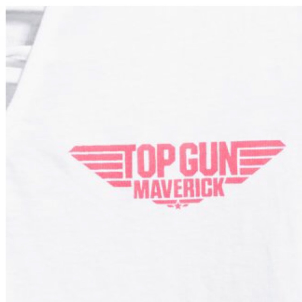 Top Gun tee - Picture 5 of 9